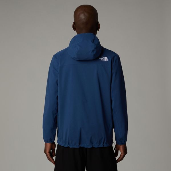 Mens Nimble Hoodie