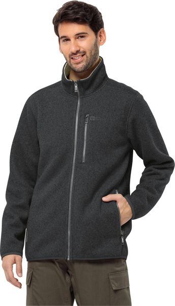 Robson Fjord Jacket