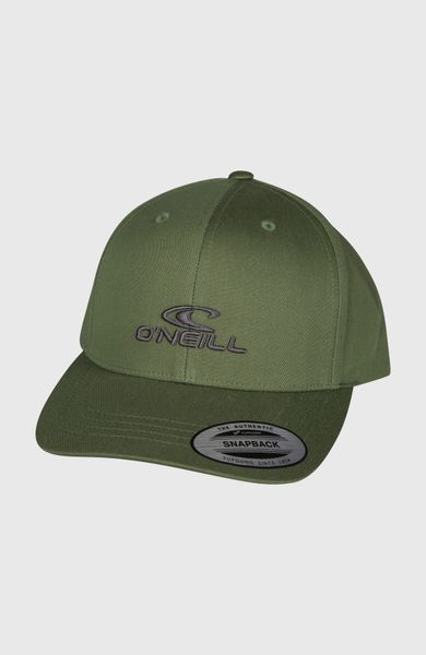O'neill Logo Wave Cap