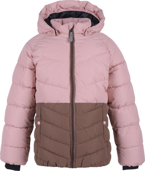 Jacket Quilted 740732