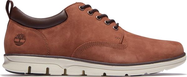 Mens Bradstreet 5 Eye Oxford