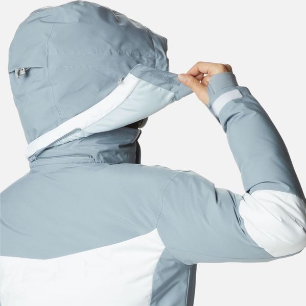 Wildcard II Down Jacket