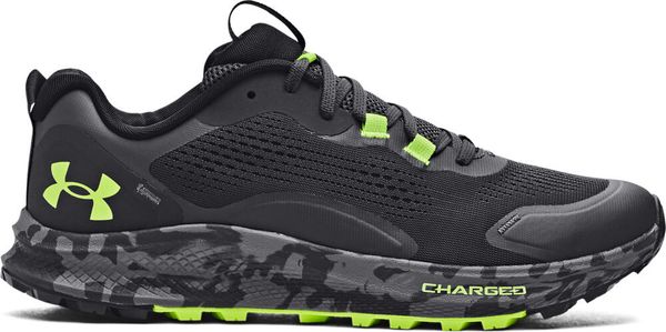 Men's UA Charged Bandit TR 2 Running Shoes