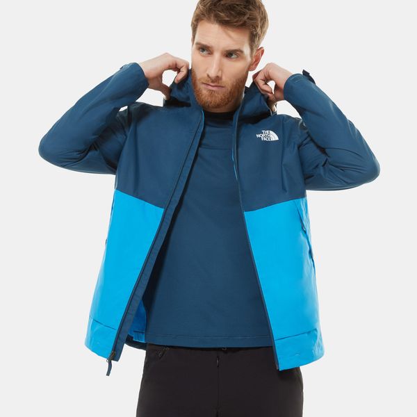 Mens Millerton Jacket