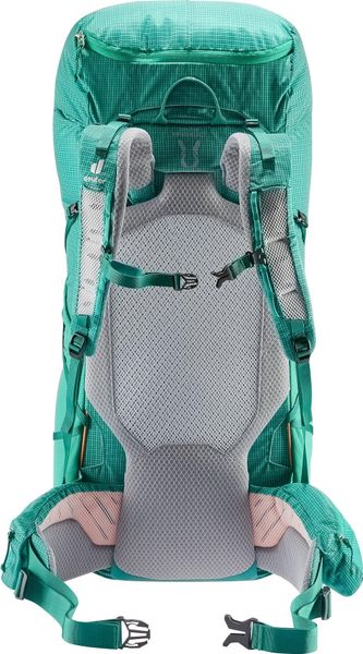 Aircontact Ultra 50+5
