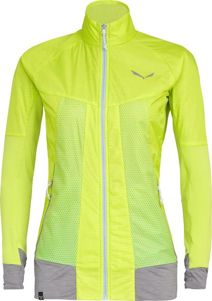Pedroc Hybrid PTC Alpha W JKT