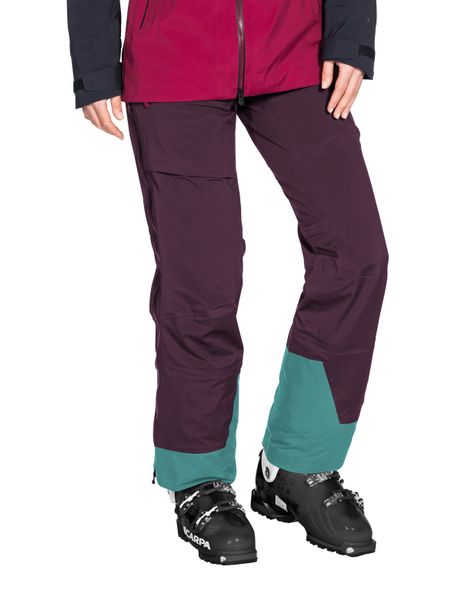 Women's Back Bowl Pants II