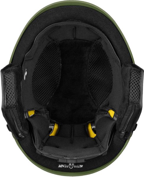 Trooper II Mips Helmet
