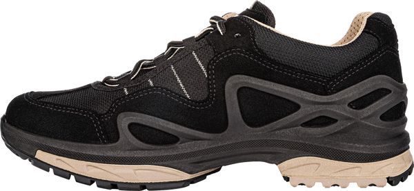Gorgon GTX Ws