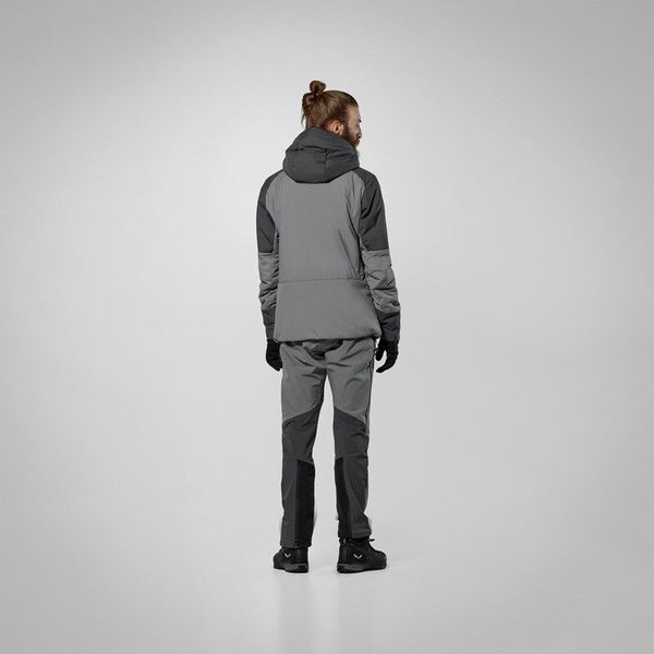 Ortles TirolWool® Air HD Jacket M