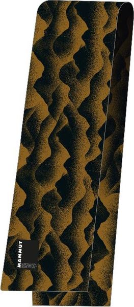 Fleece Scarf Mountains