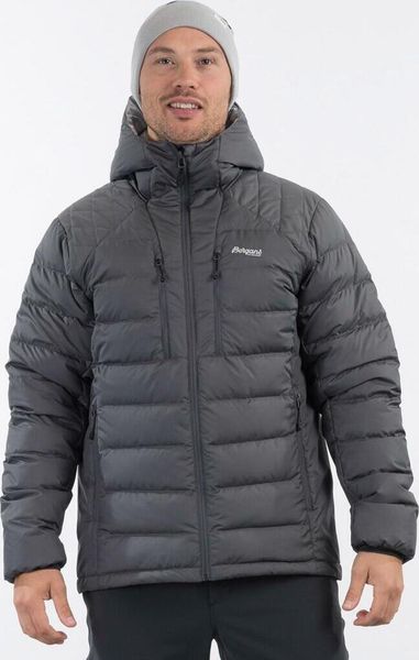 Røros Down Hybrid Jacket
