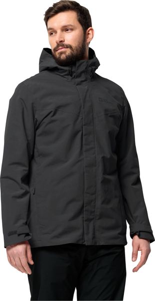 Altenberg 3IN1 Jacket M