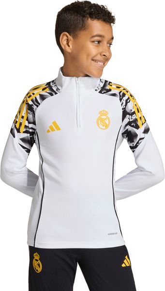 Real Madrid Avengers 25/26 Tiro25 Competition Training Top Kids