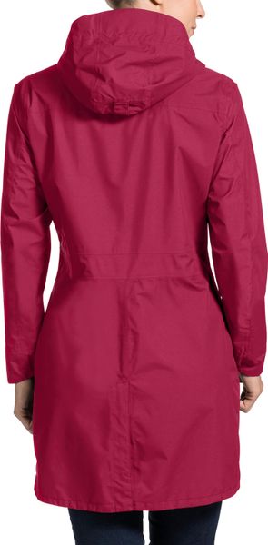 Women's Kapsiki Coat II