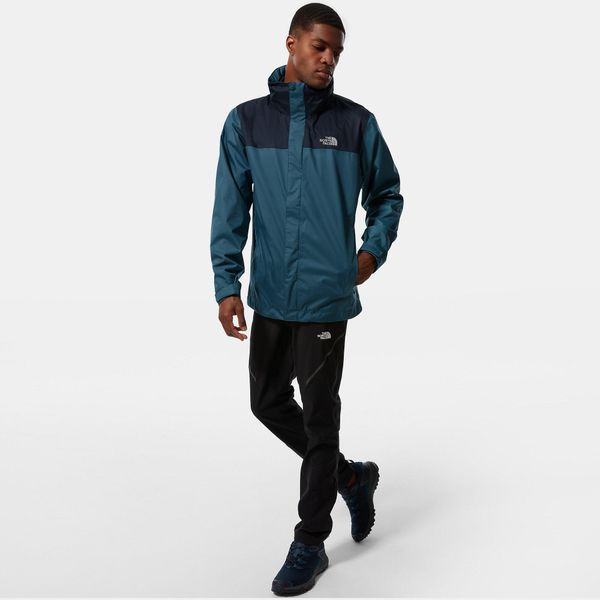 Men’s Evolve Ii Triclimate Jacket