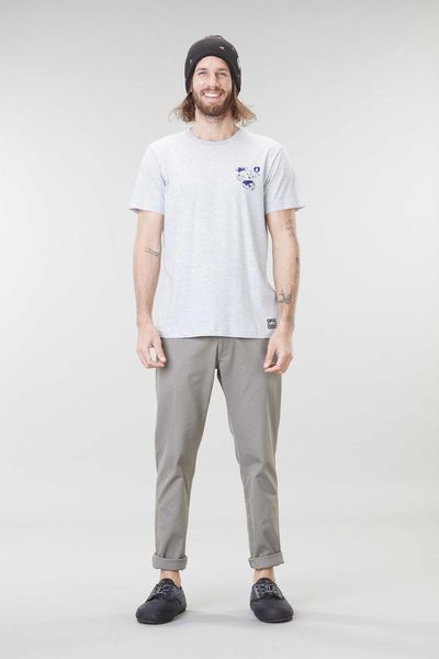 Cartoon BP Tee