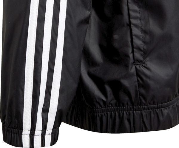 Unisex Essentials 3 Stripes Woven Tracksuit
