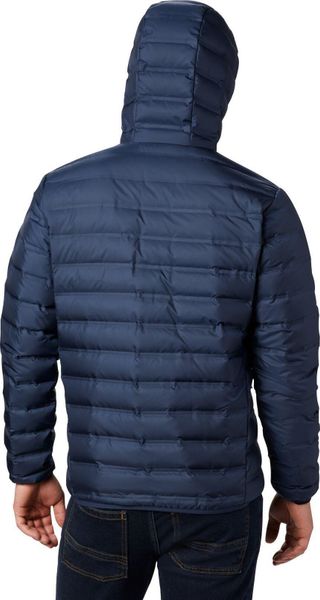 Lake 22 Down Hooded Jacket