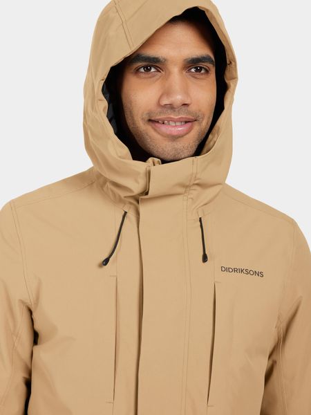 Falke USX Parka