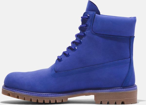 Mens 6 Inch Premium Boot