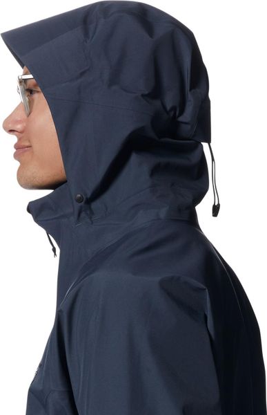 Trailverse Gore-tex Jacket