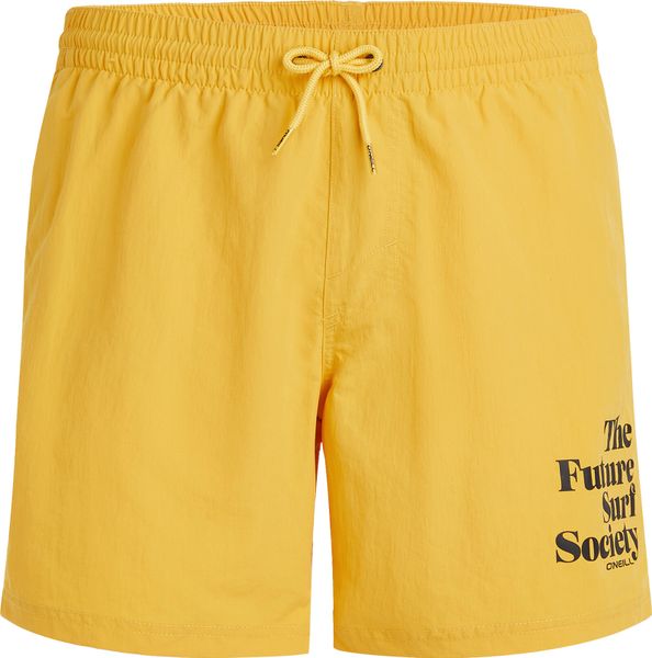 Cali FSS 16'' Swim Shorts