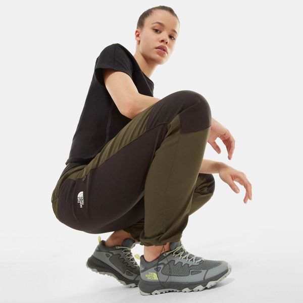 W Climb Pant