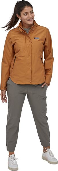 W's Light Storm Jacket