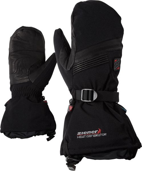 Gion ASR PR HOT Mitten Glove Ski Alpine
