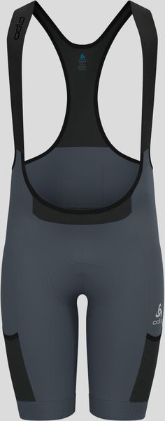 The Zeroweight Cargo Bib Cycling Shorts