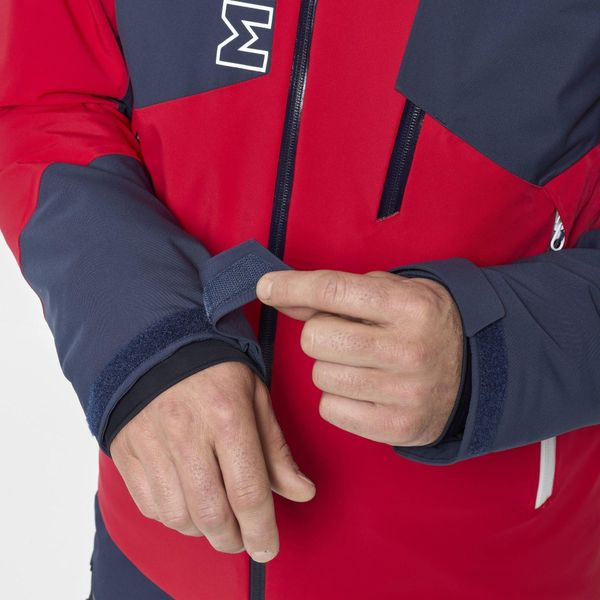 Snowbasin Jacket M