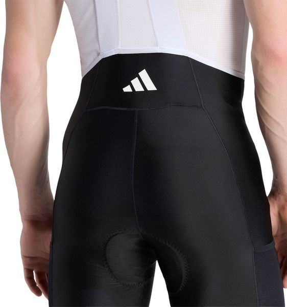 Essentials Padded Cycling Cargo Bib Shorts