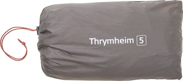Thrymheim 5 Footprint