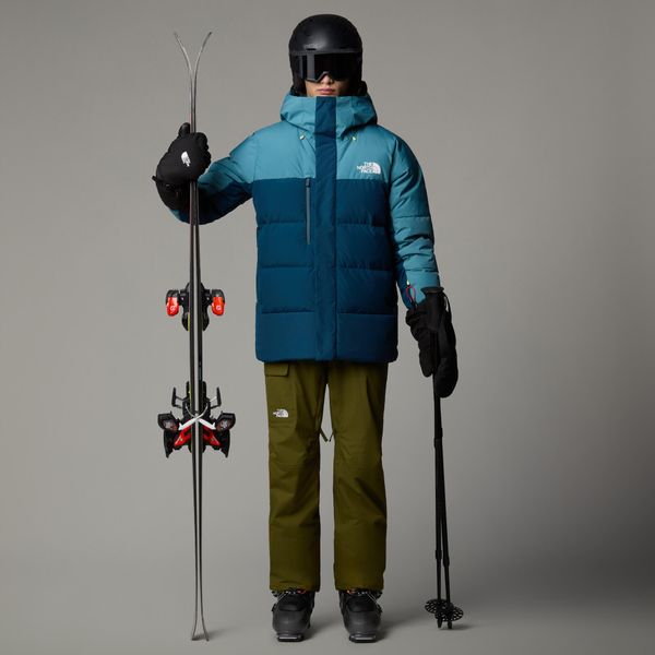Mens Corefire Down Windstopper Jacket