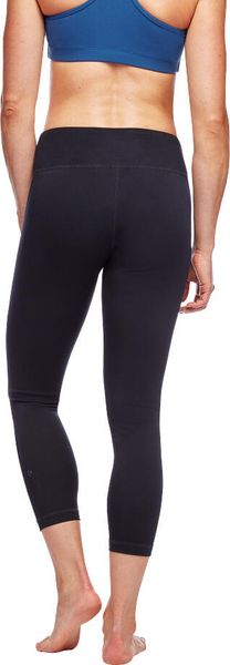 W Rise Tights