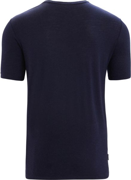 Men Tech Lite II Short Sleeve Tee TBC