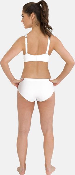 Women's Active F-dry Light Sports Underwear Panty