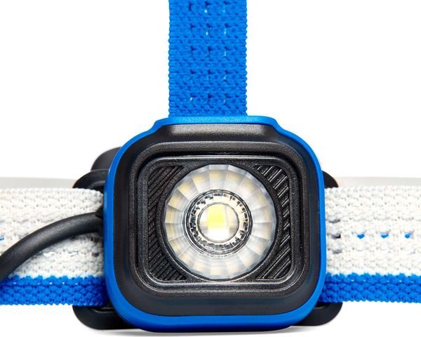 Sprinter 500 Headlamp