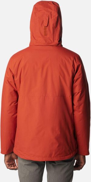 Element Blocker II Interchange Jacket