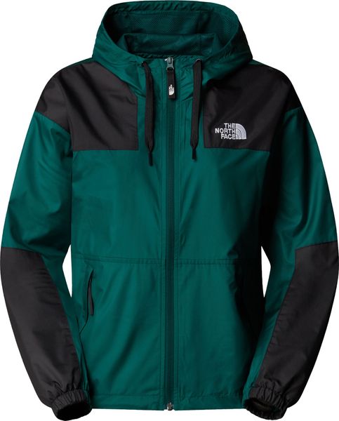 Womens Sheru Jacket