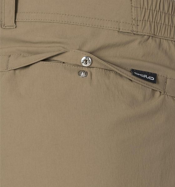 Pants Wedgemount