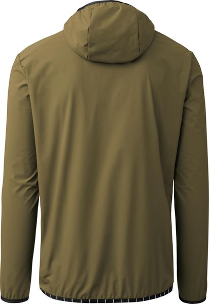 Wildtrack Plus Padded Jacket Primaloft Active M