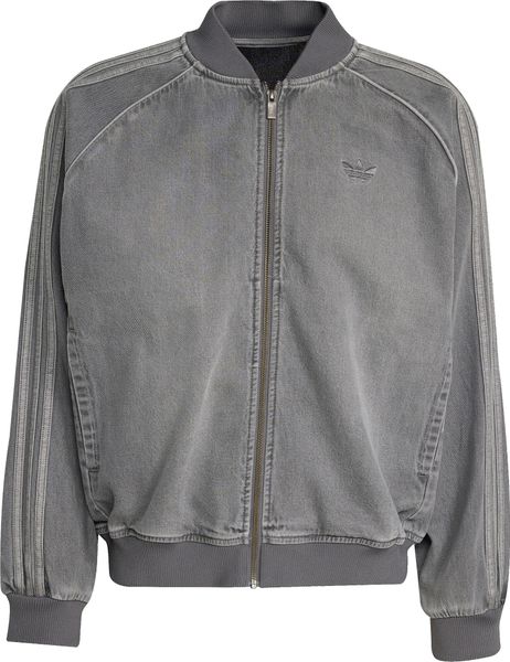 SST Adicolor Loose SST Denim Black Wash
