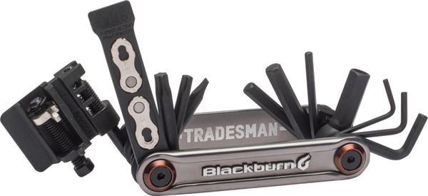 Tradesman Multi Tool