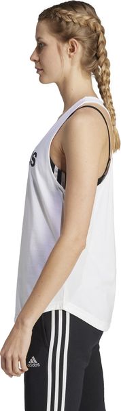 Essentials Loose Logo Tank TOP