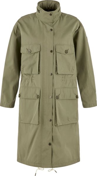 Räven Parka W