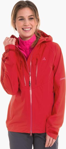 3L Jacket Charleroi Women