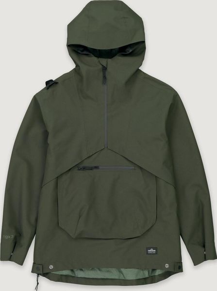 Amphi 2L Wmns Anorak