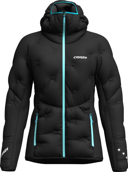 Jacket Levity Woman